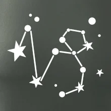 Súhvezdie - Capricorn - Kozorožec