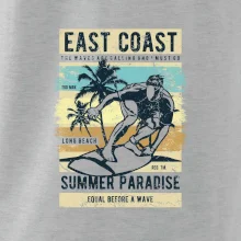 East Coast East Coast