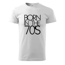 Born In The 70's Born In The 70's