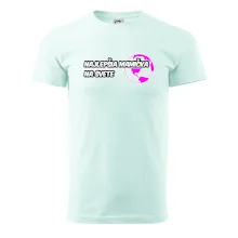 Najlepšia mamička na svete