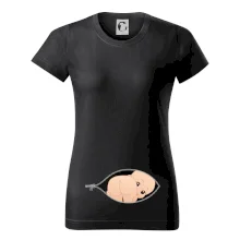 Bábätko a zadoček (Hana-creative)