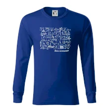 Matematika - čomu nerozumieš