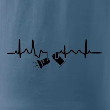 Ekg osvetľovač - spoty