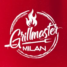 Grillmaster meno