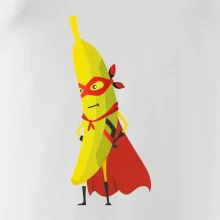Banán superman Banán superman