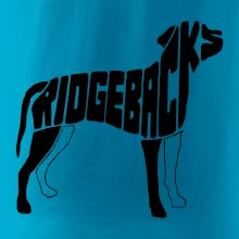 Ridgeback Ridgeback