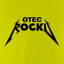 Otec rocku metal SK