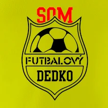 Som futbalový dedko
