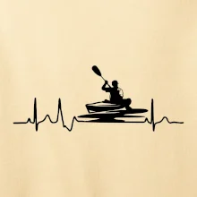 EKG kajak EKG kajak