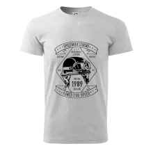 Speedway Legend Helmet