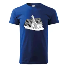 Plást s medom Plást s medom