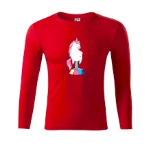 Jednorožec prdí Jednorožec prdí