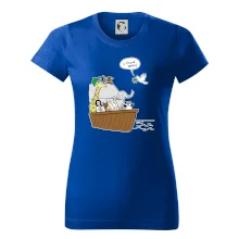 Pravda s Noemovou archou Pravda s Noemovou archou