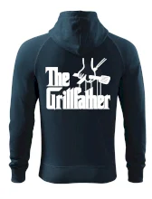 The Grillfather