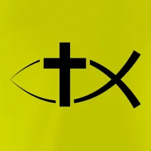 Ježíšova ryba Ježíšova ryba