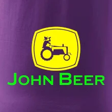 John Beer traktor John Beer traktor