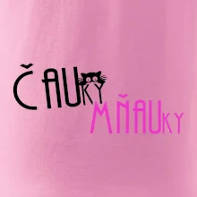 Čauky mňauky