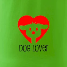 Dog Lover čumák