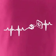 EKG elektrikár EKG elektrikár