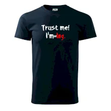 Trust me I´m an Ing. / Ver mi som Ing. Trust me I´m an Ing. / Ver mi som Ing.