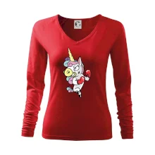 Jednorožec box Jednorožec box