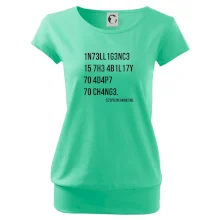 Test inteligencie - Stephen Hawking Test inteligencie - Stephen Hawking