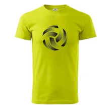 Volejbalová lopta tlačový design