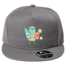 Cartoon vaccine Cartoon vaccine