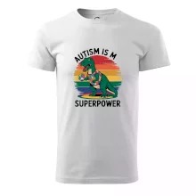 Dinousarus a puzzle  Autism is my superpower Dinousarus a puzzle  Autism is my superpower