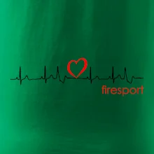 Moje srdce bije pre firesport