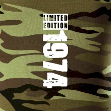 Limited edition 1974 pruh