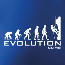 Evolution Climb