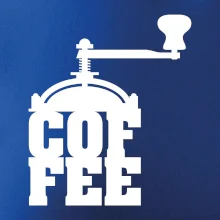 Coffee mlynček