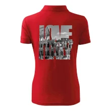 Love Italy - Colosseum