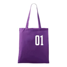 Florbalový dres - vlastné meno a číslo