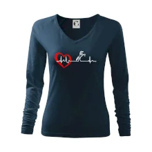 Moje srdce bije pre kone