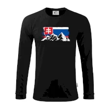 Slovenské hory Slovenské hory