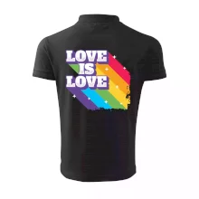 Love is love dúha Love is love dúha