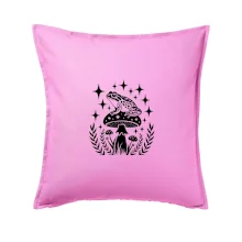 Goblincore hviezdy a huba