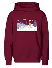 Panoráma lyžovania