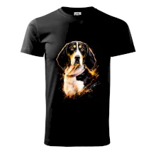 Obrázok poltón Fínsky durič