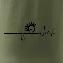 Ekg punk Ekg punk