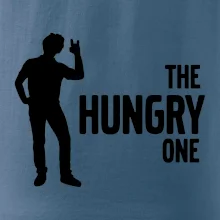 Bachelor party - The hungry  one