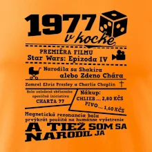 1977 v kocke
