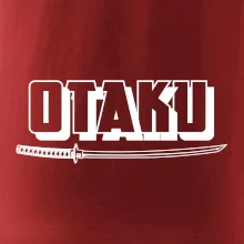Otaku - katana