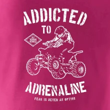 Addicted To Adrenaline