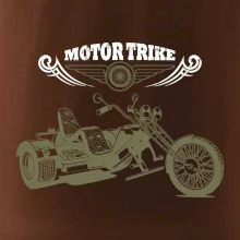 Moto trike
