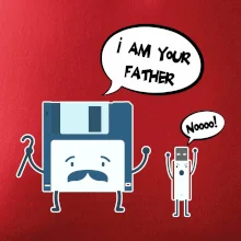 I am your father USB