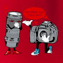 Nemôžem bez teba byť foto