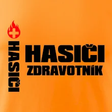Hasiči zdravotník Hasiči zdravotník